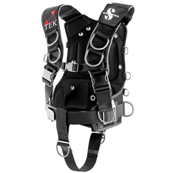 X-tek Form Harness